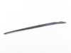 ES#2713823 - 51317296009 - Windshield trim - left - Genuine BMW - BMW