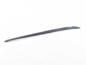 ES#2713823 - 51317296009 - Windshield trim - left - Genuine BMW - BMW