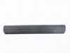 ES#2698641 - 51477358063 - Front door sill - priced each - Black, inner front door sill fits left or right side - Genuine BMW - BMW