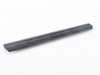ES#2698641 - 51477358063 - Front door sill - priced each - Black, inner front door sill fits left or right side - Genuine BMW - BMW