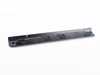 ES#2698641 - 51477358063 - Front door sill - priced each - Black, inner front door sill fits left or right side - Genuine BMW - BMW