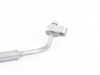 ES#254725 - 32416786394 - EXPANSION HOSE SECTI - Genuine BMW - BMW