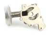 ES#23426 - 11411286492 - COVER-OIL PUMP - Genuine BMW - BMW