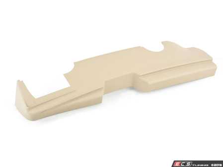 ES#111877 - 51437055413 - E85 Beige Rear Upper Kick Panel Trim - Left - Replace your sun-baked trim - Genuine BMW - BMW