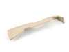 ES#111877 - 51437055413 - E85 Beige Rear Upper Kick Panel Trim - Left - Replace your sun-baked trim - Genuine BMW - BMW