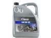 ES#2602869 - 038103603MI - Oil Pan Installation Kit - Complete kit with everything needed for a start to finish oil pan replacement. - Assembled By ECS - Volkswagen
