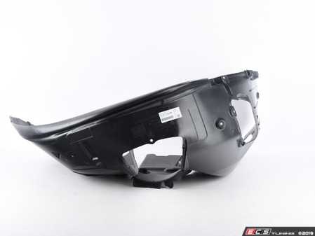 ES#206614 - 51717210885 - Front Left Fender Liner - Genuine BMW - Genuine BMW - BMW