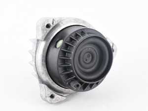 ES#3220610 - 22116851263 - Engine Mount - Left - Replace your worn engine mounts - Corteco - BMW