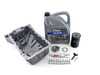 ES#2602869 - 038103603MI - Oil Pan Installation Kit - Complete kit with everything needed for a start to finish oil pan replacement. - Assembled By ECS - Volkswagen