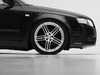 ES#3690743 - 620-18KT - 19" Style 620 - Set Of Four - 19"x8.5" ET42 5x112 - Hyper Silver - Alzor - Audi Volkswagen