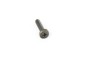 ES#14977 - 07119907997 - Fillister Head Screw - Priced Each - M6X25 - Genuine BMW - BMW