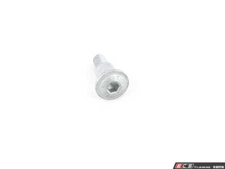 ES#1897546 - 07149115235 - FILLISTER HEAD SCREW - Genuine BMW - BMW