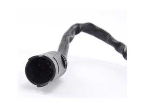 ES#2855211 - 11787512567 - Oxygen Sensor - After Catalytic Converter - Length: 325mm - Bosch - BMW