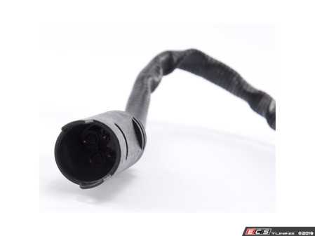 ES#2855211 - 11787512567 - Oxygen Sensor - After Catalytic Converter - Length: 325mm - Bosch - BMW