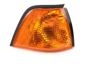 E36 Front Turn Signal Assembly - Right