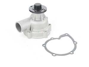 ES#3678271 - 11519070761 - Water Pump - Prevent cooling system failure - Meyle - BMW