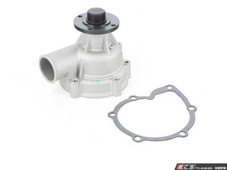 ES#3678271 - 11519070761 - Water Pump - Prevent cooling system failure - Meyle - BMW