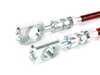 ES#2183 - B5PAS4MBLK - Exact-Fit Stainless Steel Brake Lines - Kit - DOT-compliant kit to improve pedal feel in your vehicle - ECS - Volkswagen