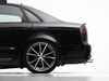 ES#3690745 - 654-3KT - 19" Style 654 Wheels - Set Of Four - 19"x8.5" ET42 5x112 - Gloss Gunmetal/Machine Face - Alzor - Audi Volkswagen
