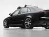 ES#3690745 - 654-3KT - 19" Style 654 Wheels - Set Of Four - 19"x8.5" ET42 5x112 - Gloss Gunmetal/Machine Face - Alzor - Audi Volkswagen