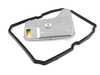 ES#3612650 - 7222770095 - Tiptronic Transmission Filter - Located inside the transaxle - Replace yours to keep your transmission clean - Meyle - Porsche