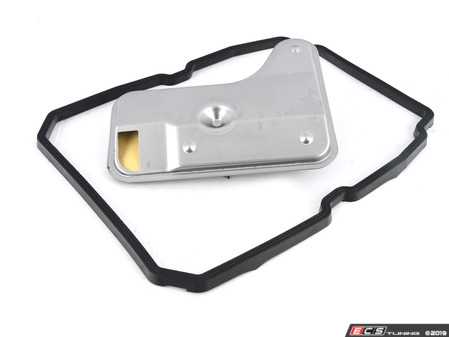 ES#3612650 - 7222770095 - Tiptronic Transmission Filter - Located inside the transaxle - Replace yours to keep your transmission clean - Meyle - Porsche