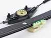 ES#2715154 - 8R0837462H -  Front Window Regulator - Right - Does not include the window motor - Genuine Volkswagen Audi - Audi
