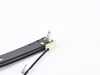 ES#2715154 - 8R0837462H -  Front Window Regulator - Right - Does not include the window motor - Genuine Volkswagen Audi - Audi