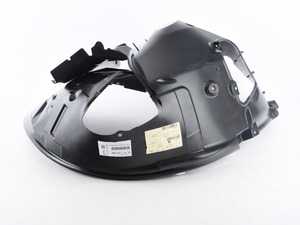 ES#129157 - 51717210884 - Front Right Fender Liner - Genuine BMW - Genuine BMW - BMW