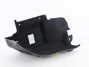 ES#2775079 - 51477289125 - RIGHT TRUNK TRIM - Genuine BMW - BMW
