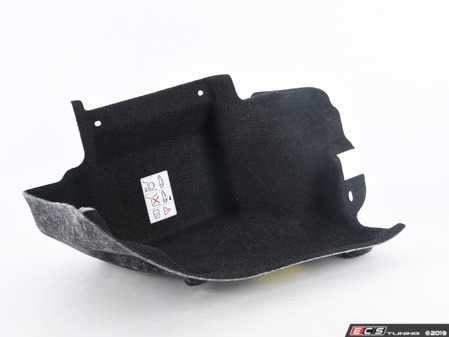 ES#2775079 - 51477289125 - RIGHT TRUNK TRIM - Genuine BMW - BMW