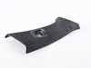 ES#2713686 - 51438060010 - F10 B Pillar cover - right - Black, upper portion - Genuine BMW - BMW