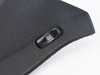ES#2713686 - 51438060010 - F10 B Pillar cover - right - Black, upper portion - Genuine BMW - BMW