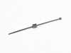 ES#165107 - 61136918644 - CABLE STRAP - Genuine BMW - BMW