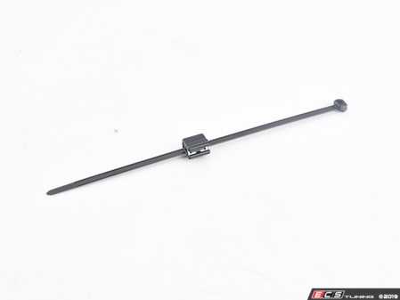 ES#165107 - 61136918644 - CABLE STRAP - Genuine BMW - BMW