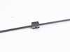 ES#165107 - 61136918644 - CABLE STRAP - Genuine BMW - BMW