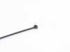ES#165107 - 61136918644 - CABLE STRAP - Genuine BMW - BMW