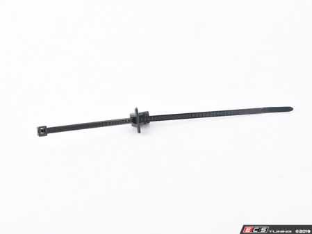 ES#165062 - 61136913733 - CABLE STRAP - Genuine BMW - BMW