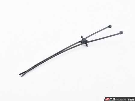 ES#2178462 - 61139224496 - CABLE STRAP WITH BRA - Genuine BMW - BMW