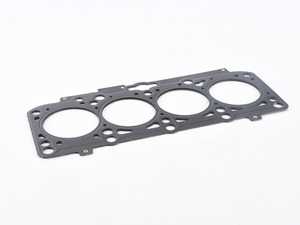 ES#3546735 - 038103383AM - Cylinder Head Gasket - 2 Hole - 2 hole head gasket (1.63mm thickness). See description for tips to determine what gasket your engine needs - Elring - Volkswagen