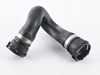 ES#450273 - 8K0121101J - Upper Radiator Hose - Connects the upper radiator port to the hard water tube - Genuine Volkswagen Audi - Audi