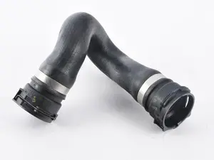 Upper Radiator Hose