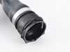 ES#450273 - 8K0121101J - Upper Radiator Hose - Connects the upper radiator port to the hard water tube - Genuine Volkswagen Audi - Audi