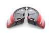 ES#3129847 - 99104490122 - Tinted LED Tail Light Set  - Genuine Porsche tail lights - Genuine Porsche - Porsche