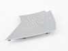 ES#2725769 - 8V3035410ADT4 - Speaker Grille - Titanium Grey - Right - Genuine Volkswagen Audi - Audi