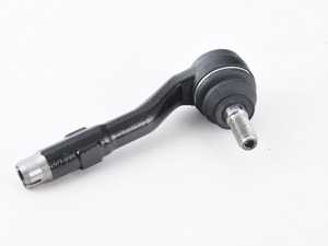 ES#2870522 - 32216767860 - E60 tie rod end - Just the end, not a complete assembly - Febi - BMW