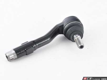 ES#2870522 - 32216767860 - E60 tie rod end - Just the end, not a complete assembly - Febi - BMW