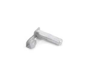 ES#3672695 - 25111221849 - Bearing Pin - Priced Each - Holds the shifter bushing to the arm - URO - BMW