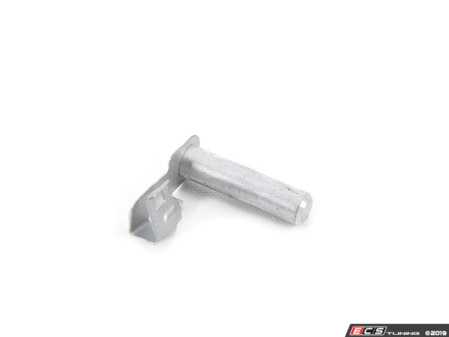 ES#3672695 - 25111221849 - Bearing Pin - Priced Each - Holds the shifter bushing to the arm - URO - BMW
