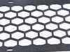 ES#3663849 - Z3NMDBgrille - Deep Breath Grille  - Honeycomb design allows for more open open space then factory while still being strong, made from ABS and installs like factory - Never Done - BMW